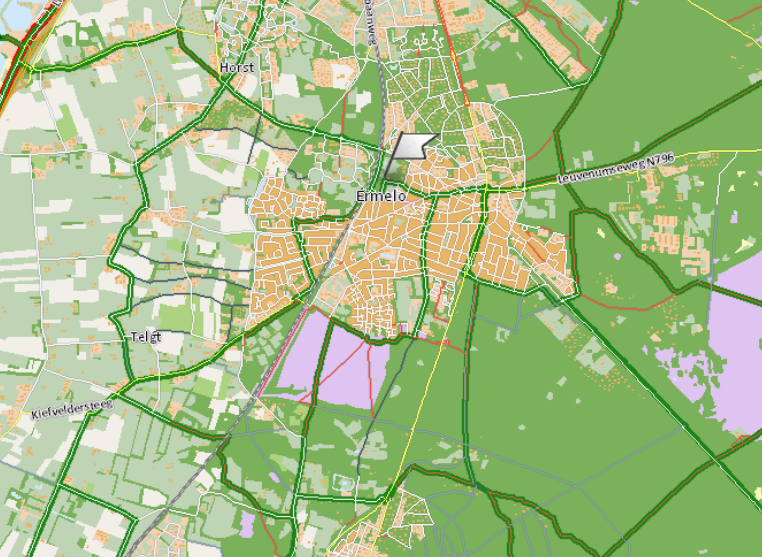 Ermelo