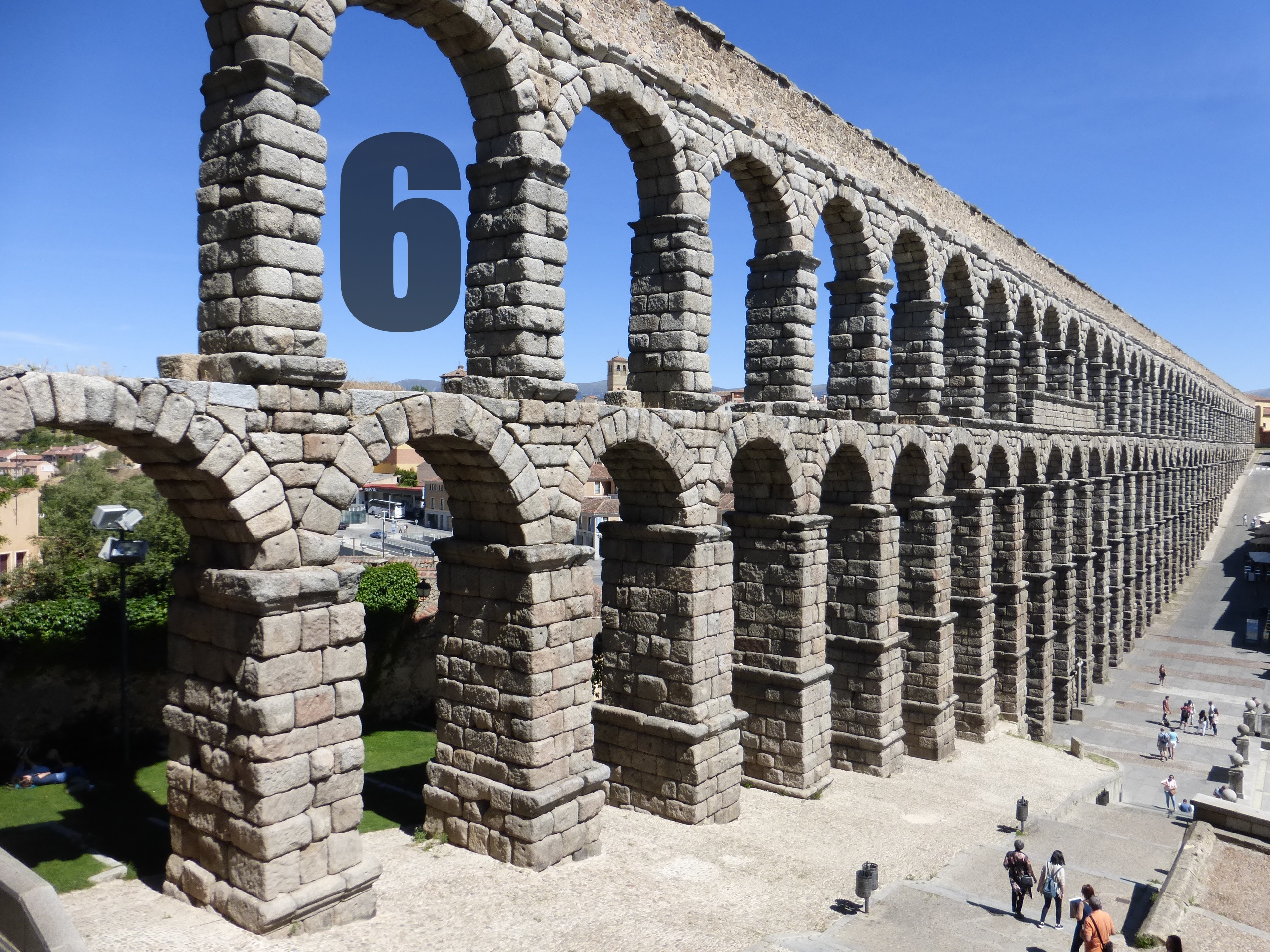aquaduct